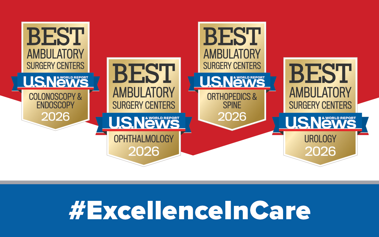 MidAtlantic Gastrointestinal Center Named One of U.S. News & World Report’s Best!